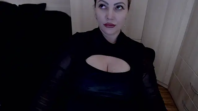 MistressDemi webcam
