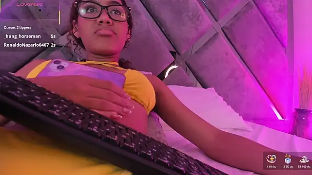 luciagray1 webcam