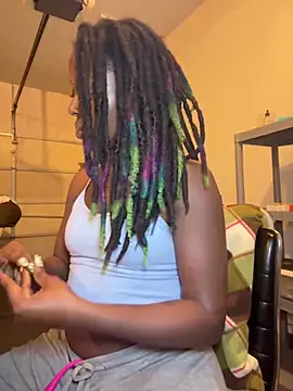 thechocolatepeach webcam