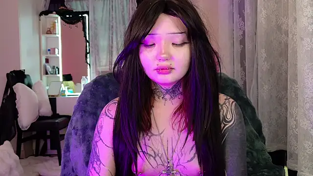 Lein_Bone webcam