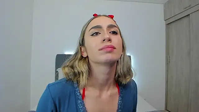 im_sarah34 webcam