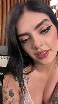 AliceRitter webcam
