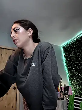 VickyJackson_ webcam