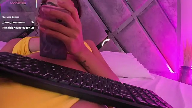 luciagray1 webcam