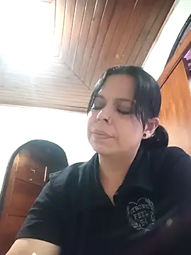 RossyAlvarez webcam