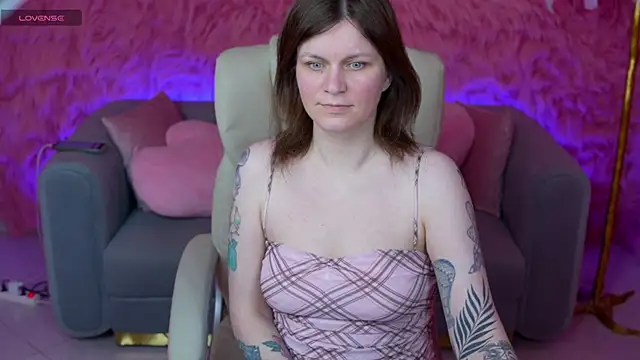 TinaMelt webcam