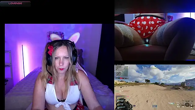 ArchangelTheFrancaise webcam