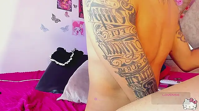 Gabii-Princees webcam