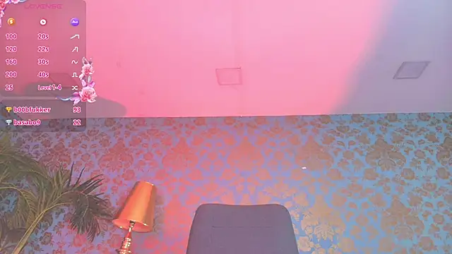 alexa_cruz__ webcam