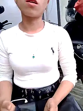 Zara-Lina webcam