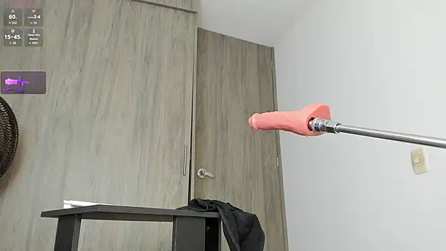 idkusethis webcam