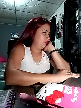 MariBelle1 webcam