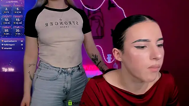 alia_skay webcam