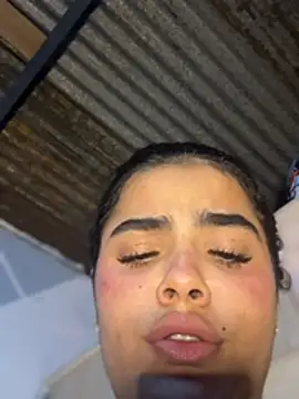 Kaily_Sweet16 webcam