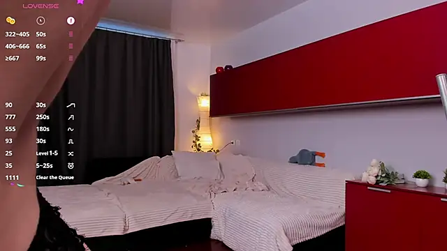 OdellaFrake webcam