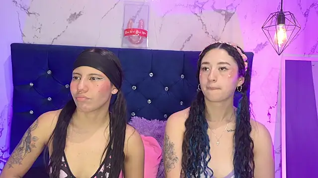 Dakotaa_Johnson webcam
