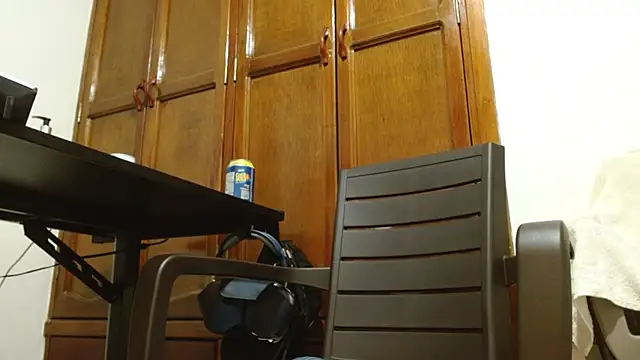 ChicoMaloFfF webcam