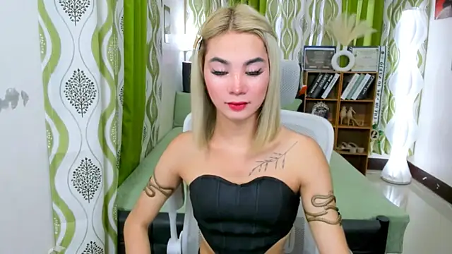 hotjessieempress webcam