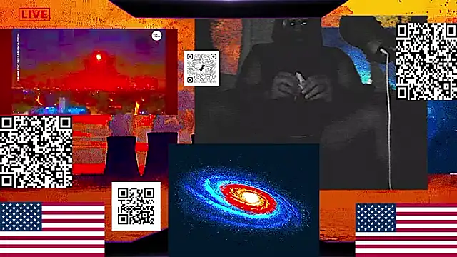 RussellTaylorLacy webcam