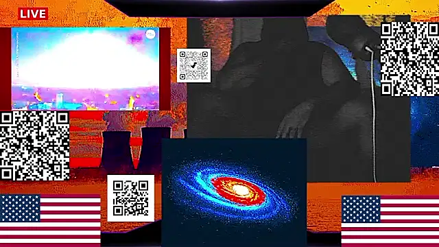 RussellTaylorLacy webcam