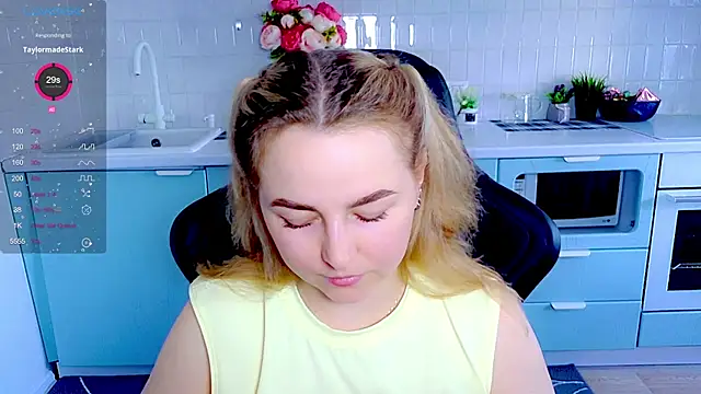 Mira_Mermayd webcam