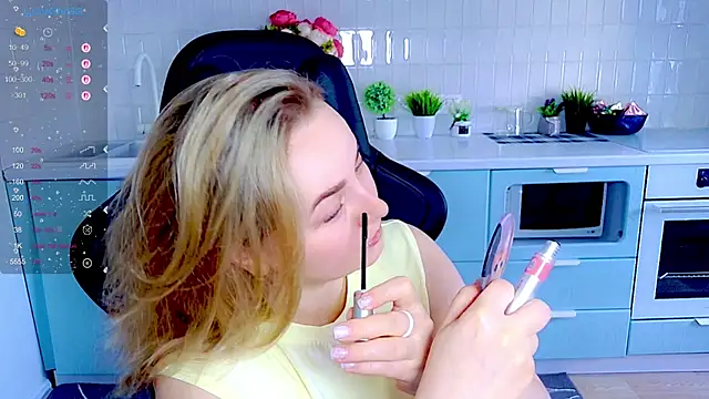 Mira_Mermayd webcam