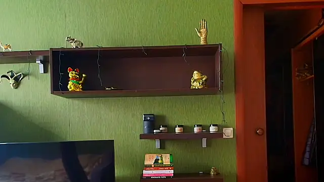 VeronikawGold live sex cam