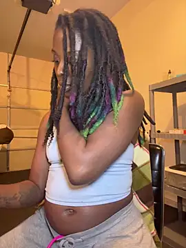 thechocolatepeach webcam