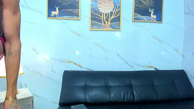 Ladhy_sweet webcam