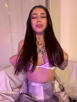 AshleyWinslow webcam