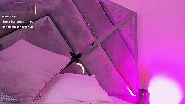 luciagray1 webcam