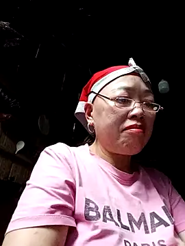 Agnes-baby webcam