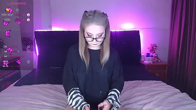 ammyska webcam