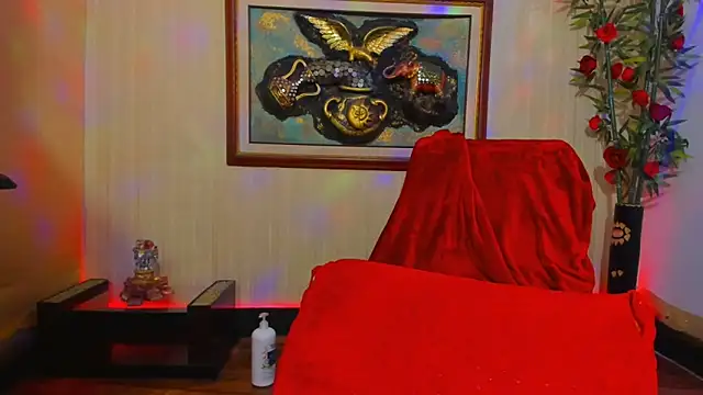 PowerExplosive webcam