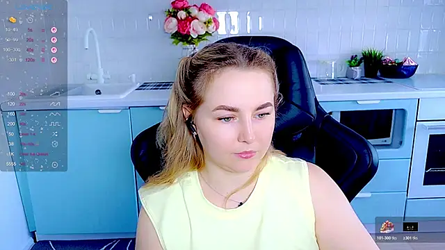 Mira_Mermayd webcam