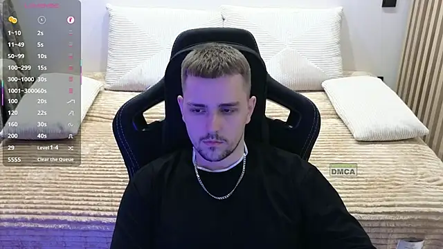 Larstar01 webcam