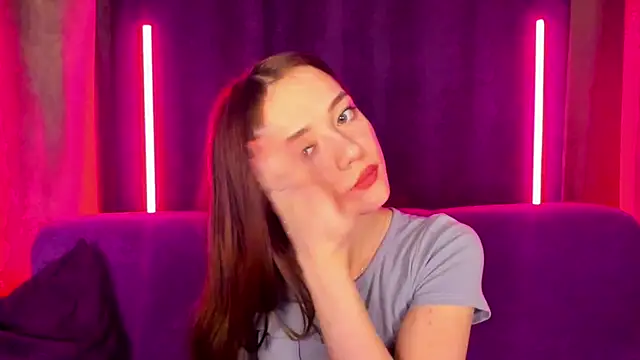 VasilisaTheWiseX webcam