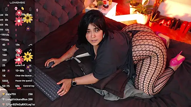VictoriaMontero30000 webcam