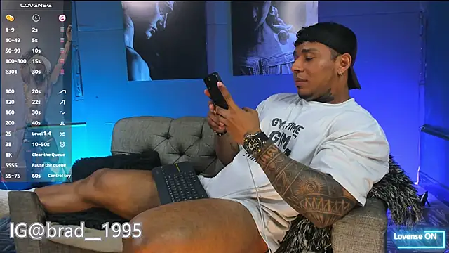 bradley_smith webcam