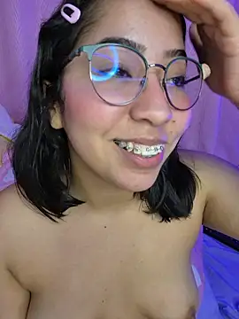 anni_ross webcam