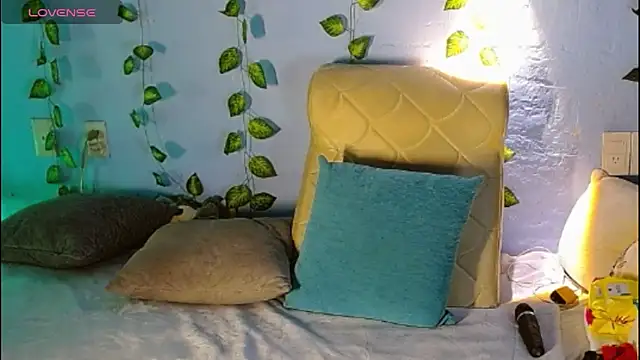 venus_swet_ webcam