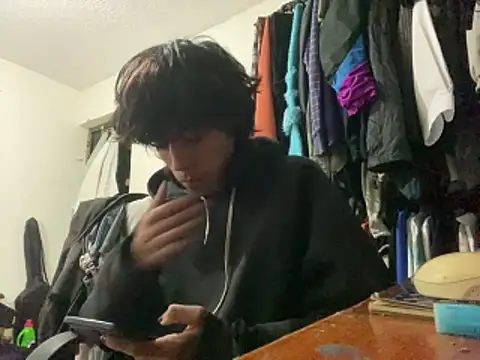kirito_kun webcam