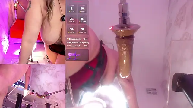 ErikaMontiel__ webcam