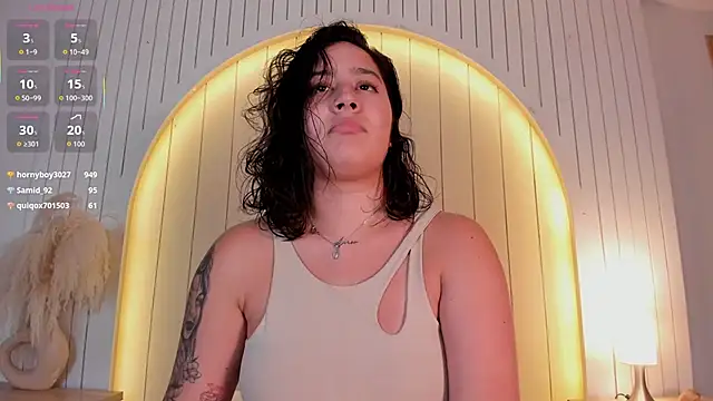 aisha_duque webcam