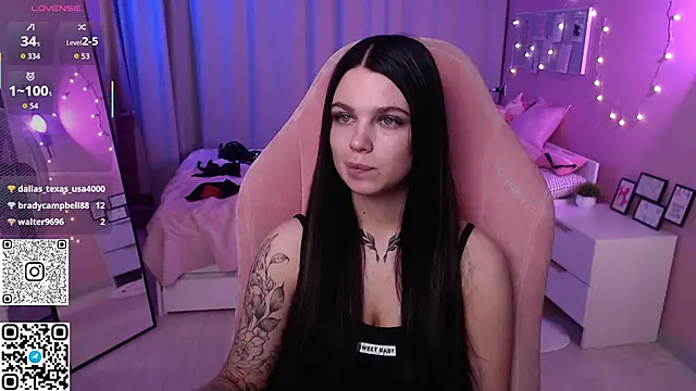 Michela_Fruet webcam