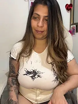 Iambellarose webcam