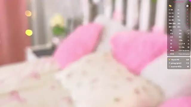 vivyboo111 webcam