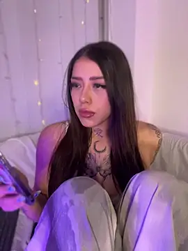 AshleyWinslow webcam