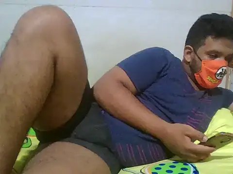 Preview of josecamsex27