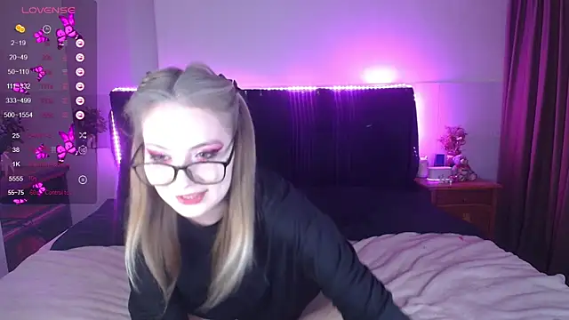 ammyska webcam